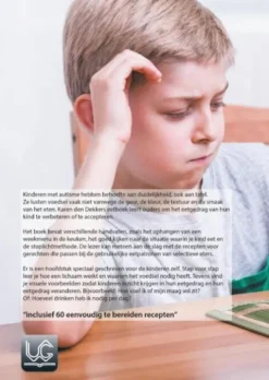 O jee, ik eet
