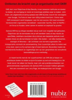 OKR - Objectives & Key Results