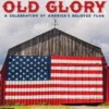 Old Glory 2025 12 X 12 Wall Calendar