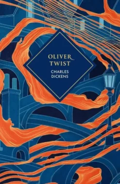 Oliver Twist