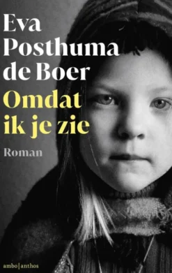 Omdat ik je zie