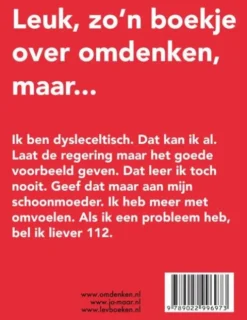 Omdenken