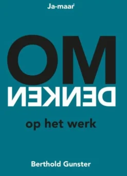 Omdenken op het werk