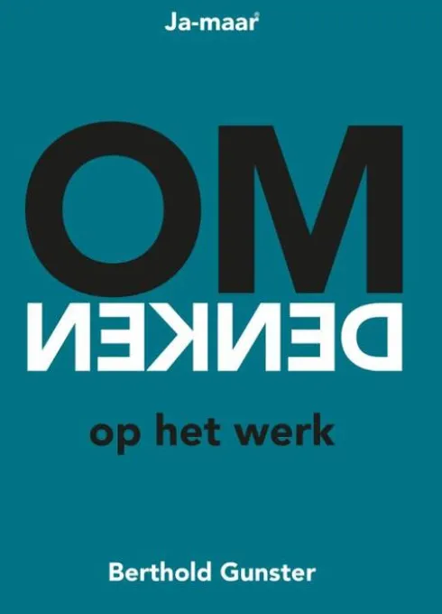Omdenken op het werk