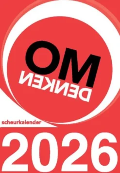 Omdenken Scheurkalender