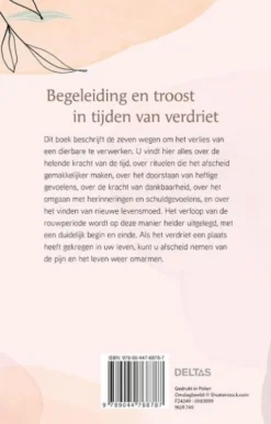 Omgaan met verlies en verdriet