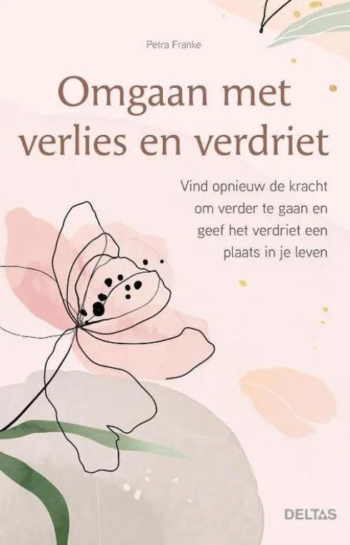 Omgaan met verlies en verdriet