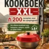 Omnia Kookboek XXL 200 recepten voor de campingoven: Het ultieme kookboek voor kamperen, campers, vanlife en buiten koken