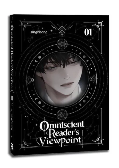 Omniscient Reader's Viewpoint (novel), Vol. 1