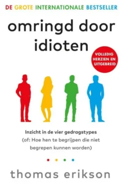 Omringd door idioten