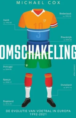 Omschakeling