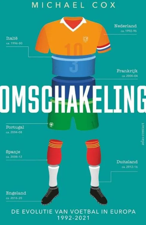 Omschakeling