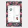 Omslagkalender Bloem Klassiek 2027
