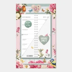 Omslagkalender Brocante 2027