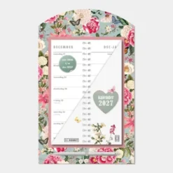 Omslagkalender Luxe Brocante 2027