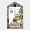 Omslagkalender Luxe Vogels 2027
