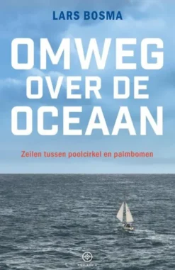 Omweg over de oceaan