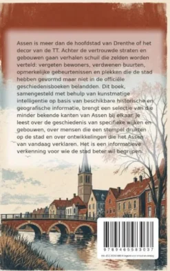 Onbekend Assen