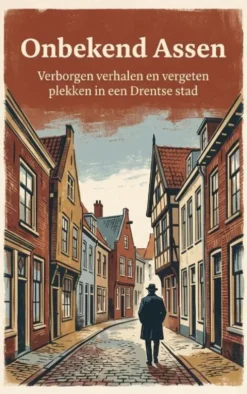 Onbekend Assen