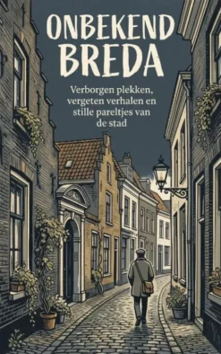 Onbekend Breda