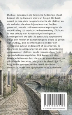 Onbekend Durbuy