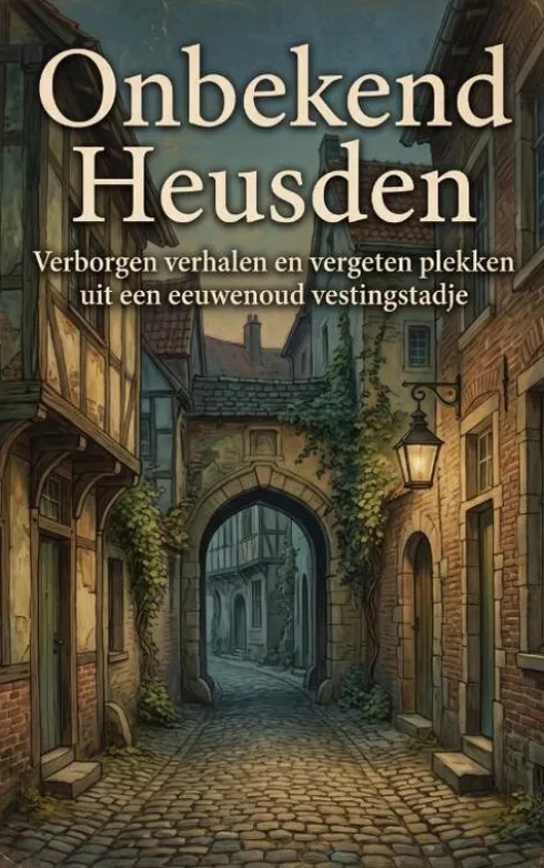 Onbekend Heusden