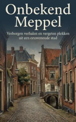 Onbekend Meppel
