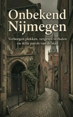 Onbekend Nijmegen