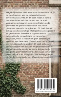 Onbekend Wageningen