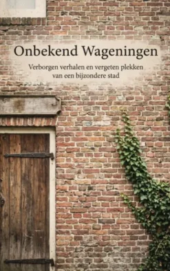 Onbekend Wageningen
