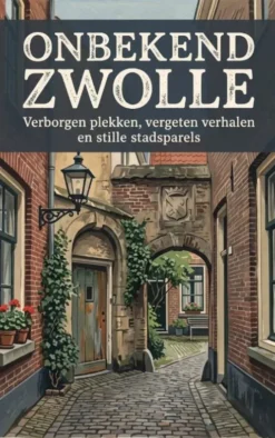 Onbekend Zwolle