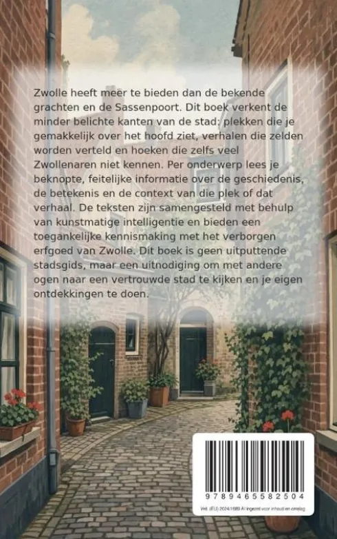Onbekend Zwolle