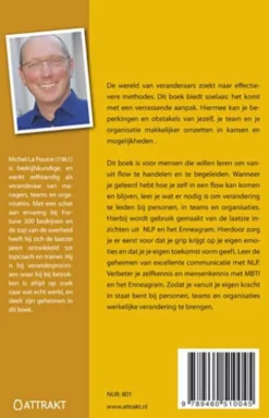 Onbeperkt veranderen