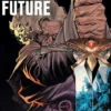 Once & Future Vol. 3