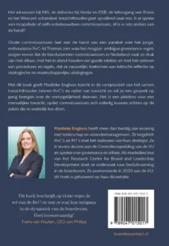 Onder commissarissen