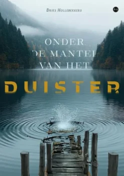 Onder de mantel van het duister