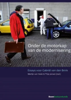 Onder de motorkap van de modernisering