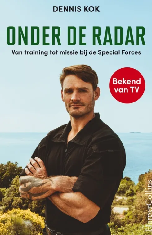Onder de radar