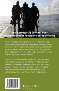 Onder de radar