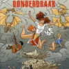 Ondergang van de donderdraak