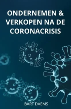 Ondernemen & Verkopen na de coronacrisis