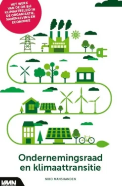 Ondernemingsraad en klimaattransitie