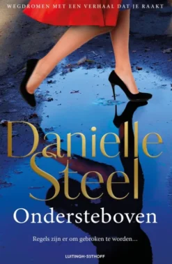 Ondersteboven