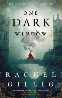 One Dark Window