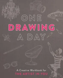 One Drawing a Day
