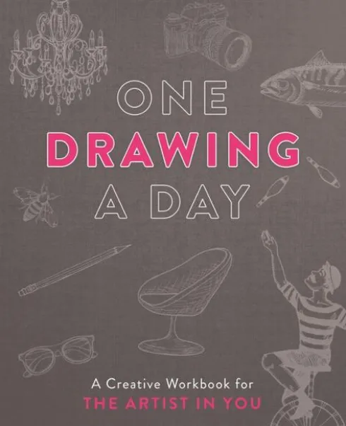 One Drawing a Day