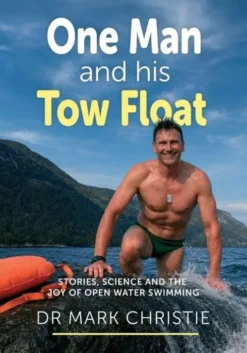 One Man and His Tow Float