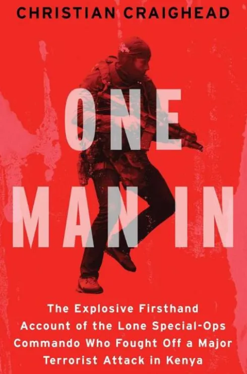 One Man In