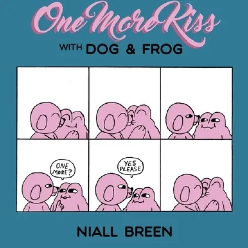 One More Kiss