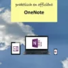 OneNote